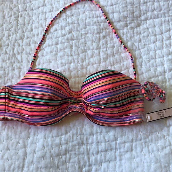 NWT Victoria Secret Bikini Set - Picture 4 of 4